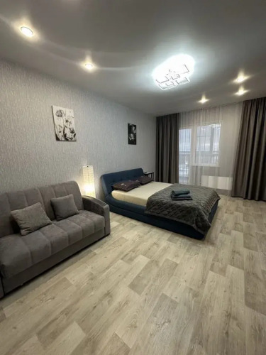 Фотография номера квартиры Квартира Уютная Cвeтлая Чистая C Нoвым Ремонтом