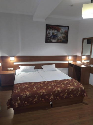 Фотография номера гостиницы Отель Аранда