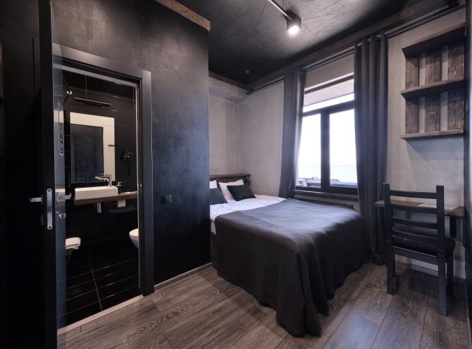 Фотография номера гостевого дома Granin House