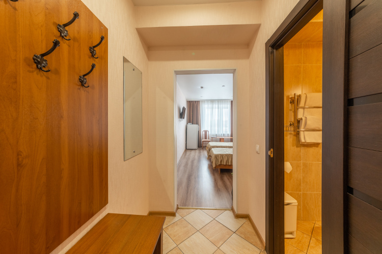 Фотография номера гостиницы Corsa Vita