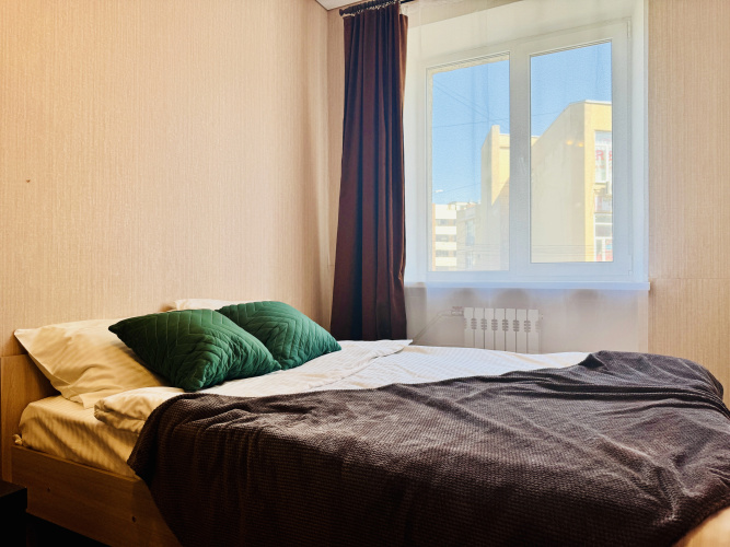 Фотография номера квартиры Апартаменты Room-Room Моисеевский 1