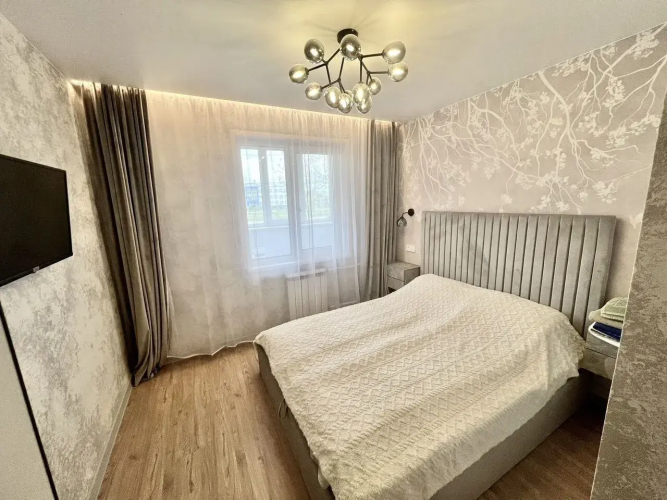 Фотография номера квартиры Квартира на Фурманова 11