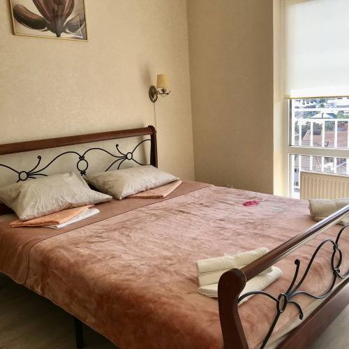 Фотография номера квартиры Квартира на Кленовой 2А