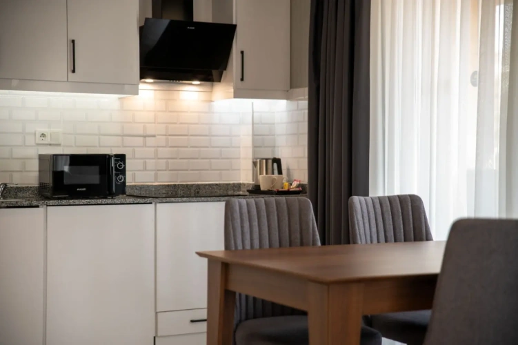 Superior Quadruple Suite