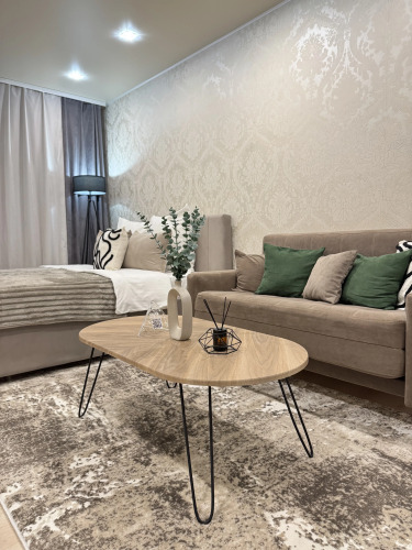 Фотография номера квартиры Апартаменты Созвездие Камчатки на пр. Рыбаков 8