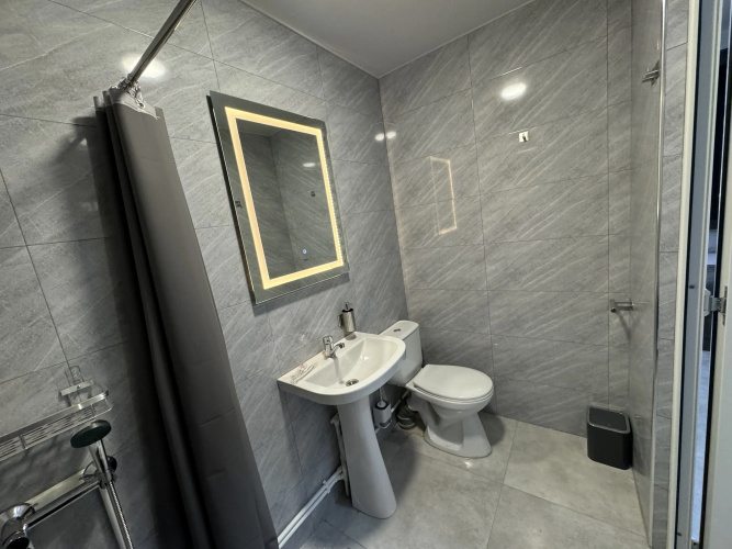 Loft Hotel Ijevan