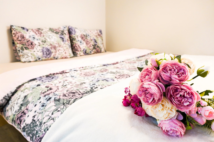 Фотография номера гостевого дома Шале Тюленя