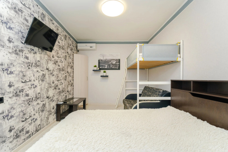 Фотография номера гостевого дома Клименко Хаус