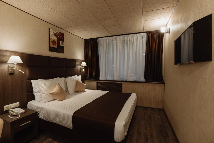  (двуспальная кровать) - изображение 1