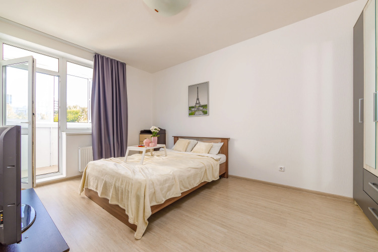 Фотография номера квартиры Апартаменты Stepanenkov на Щорса 60б