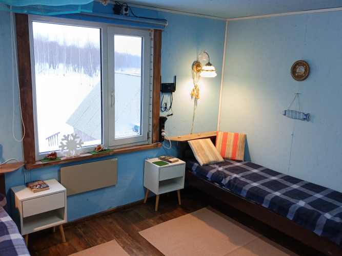 Фотография номера Коттеджа Частный дом Виктория