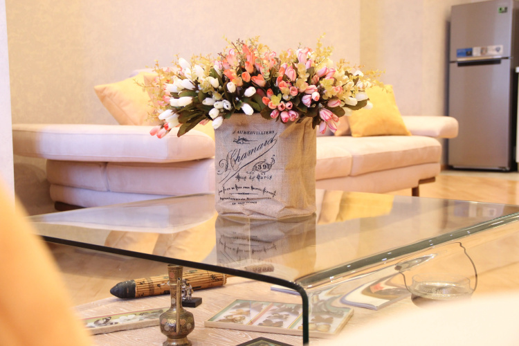 Maxela Apart-Hotel