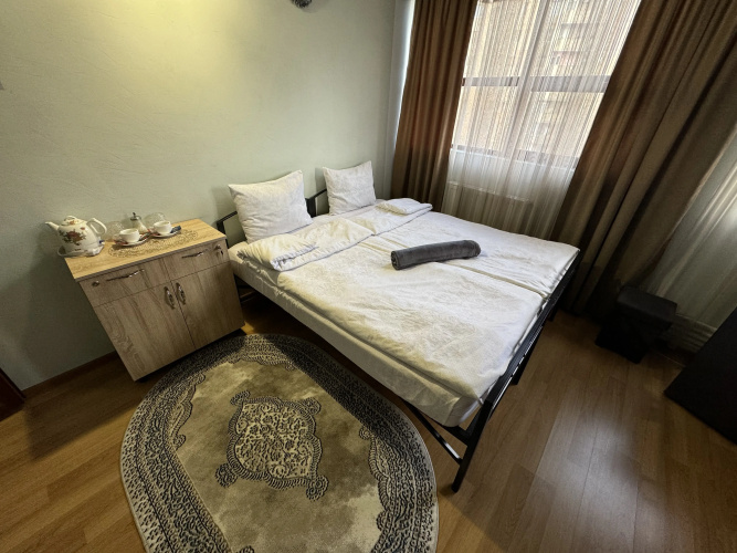 Alem Hotel