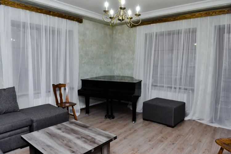Maestro Rest House Dilijan Private House