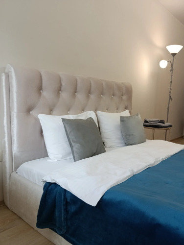 Фотография номера квартиры Квартира PrestigeApart (На Сутки в Центре Бреста)