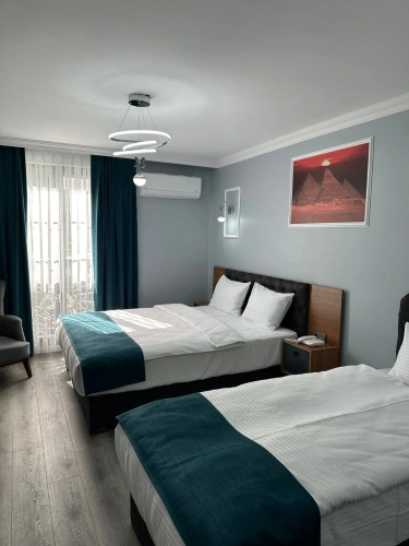 Superior Double room