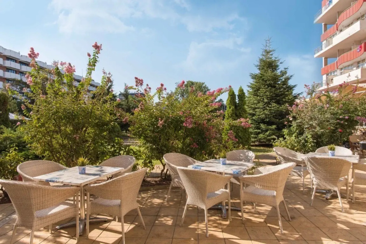 Hotel Fenix