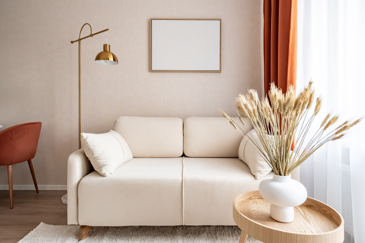 Фотография номера квартиры Апартаменты Autumn in China