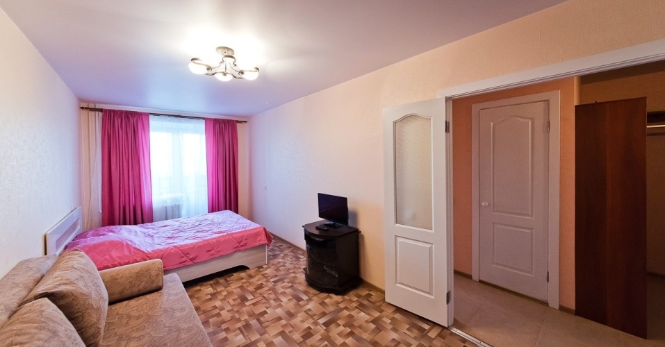 Фотография номера квартиры Апартаменты Nice Hotel-Club