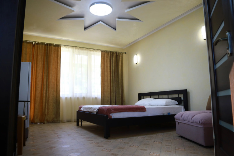 Фотография номера гостевого дома Гостевой дом №10