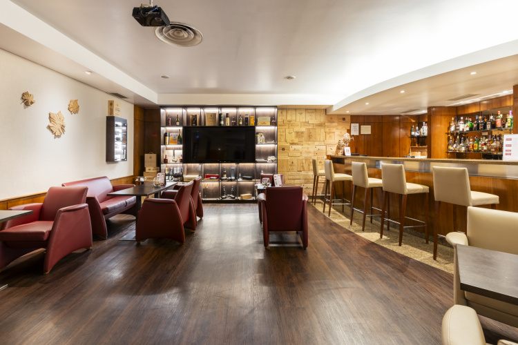 Hotel Roma photo 33