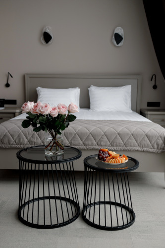 Фотография номера гостиницы Venera Kazan City Hotel