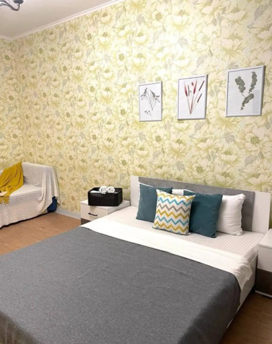 Фотография номера квартиры Апартаменты City House