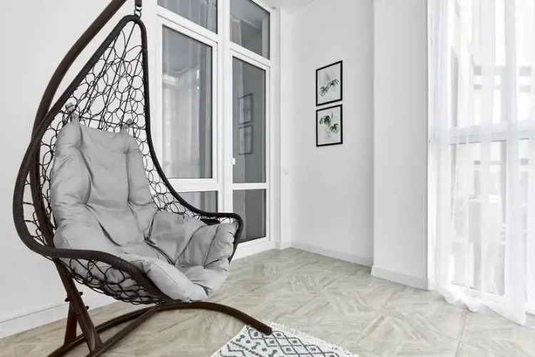 Фотография номера квартиры Квартира Living Spase