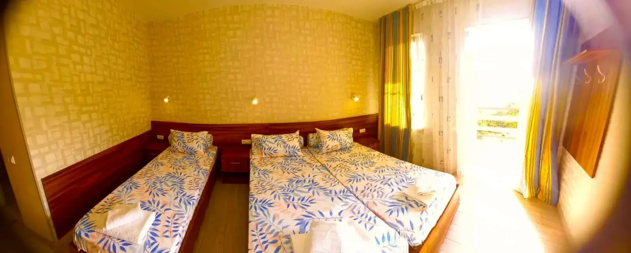 Na Vysote Guest House