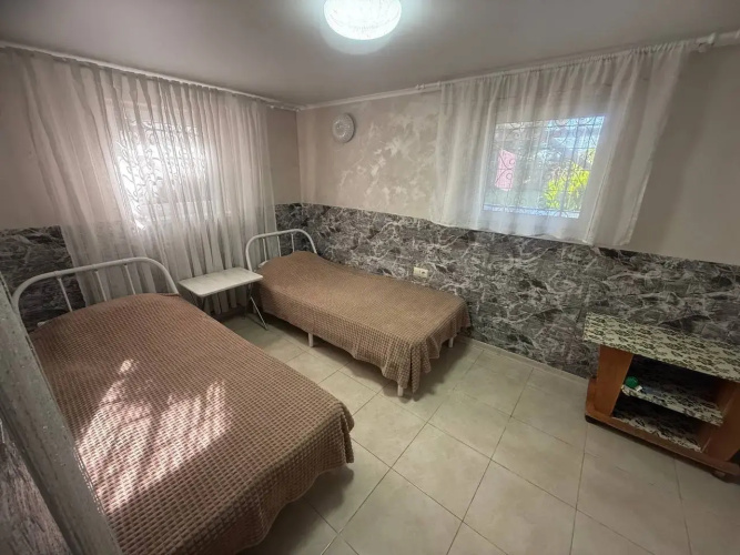 Chastny Sektor Guest House