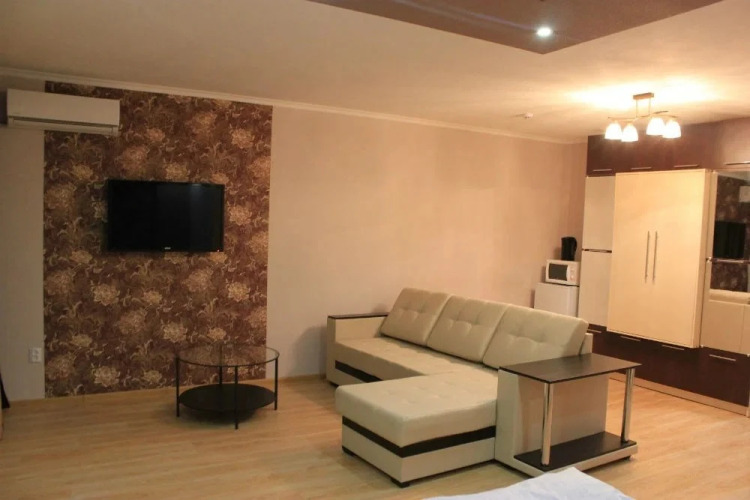 Фотография номера мини отеля Уют