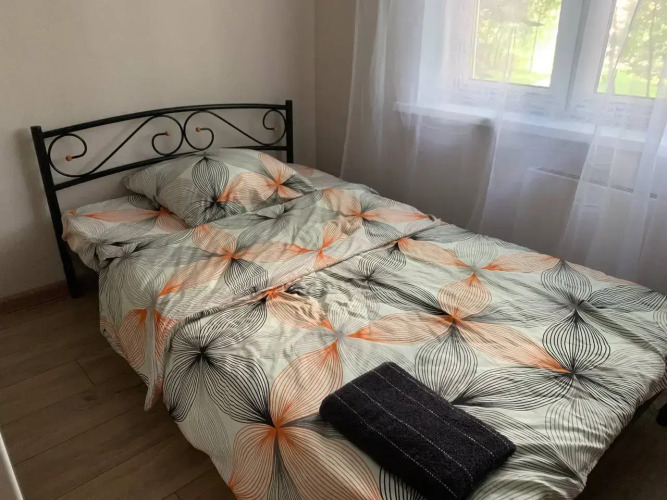 Фотография номера квартиры Апартаменты Dukat Apart 405 1