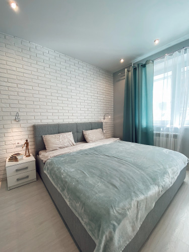 Фотография номера квартиры Апартаменты Бориса Житкова 4