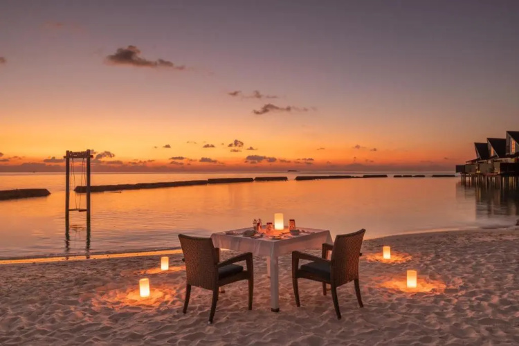Ellaidhoo Maldives By Cinnamon (Ex-Chaaya Reef) photo 25