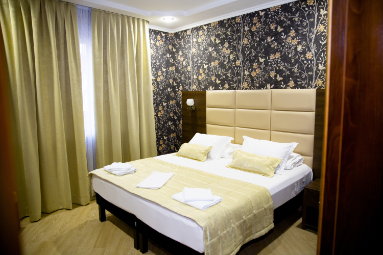 Фотография номера гостевого дома Космос