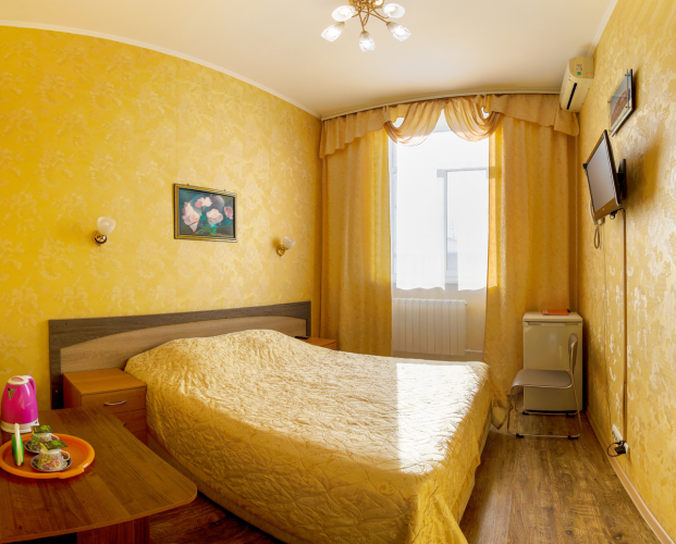 Фотография номера гостиницы Боярд