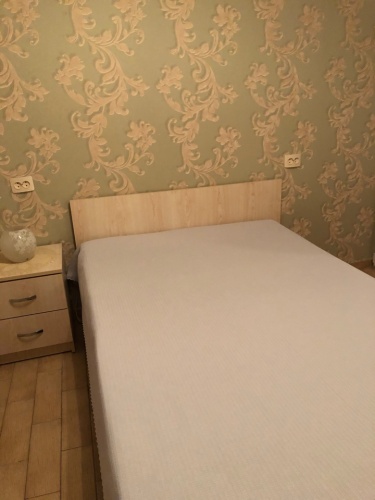 Room №1