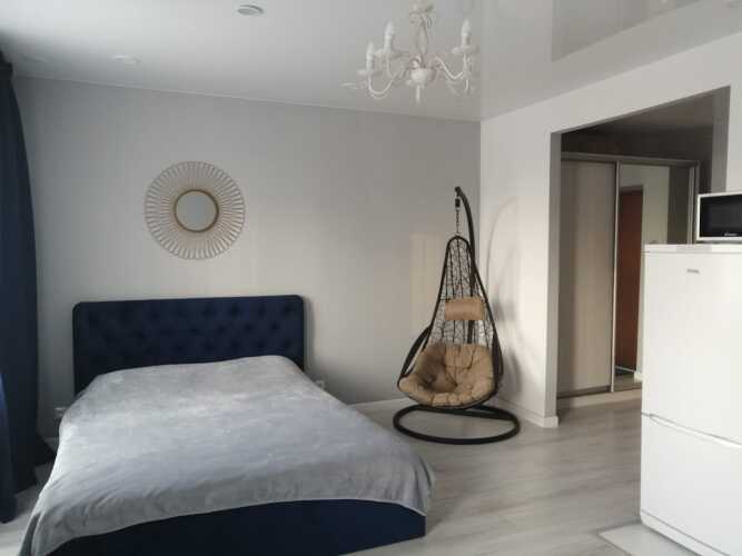 Фотография номера квартиры Апартаменты Allianceapart на Горького