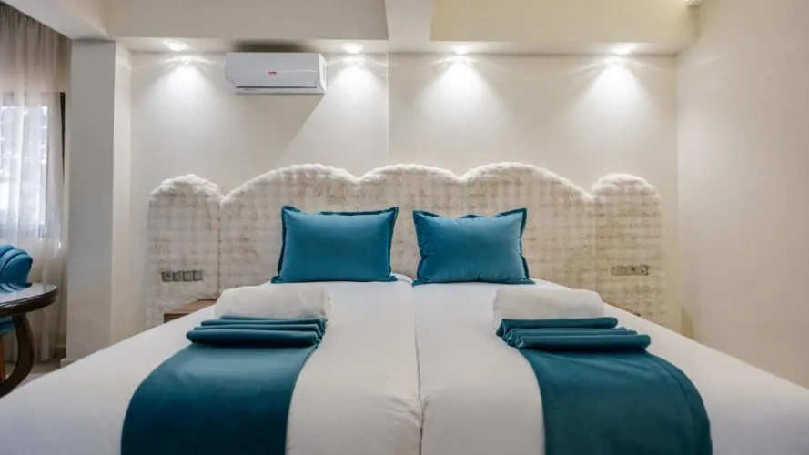 Superior room