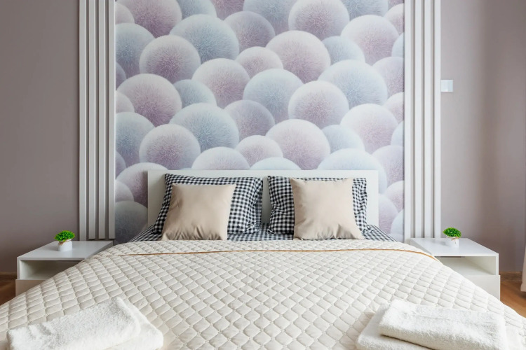 Фотография номера квартиры Апартаменты Sutki Rent у Алмазова