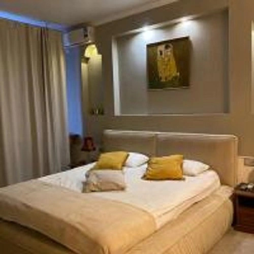 Фотография номера мини отеля Вороново Клубъ