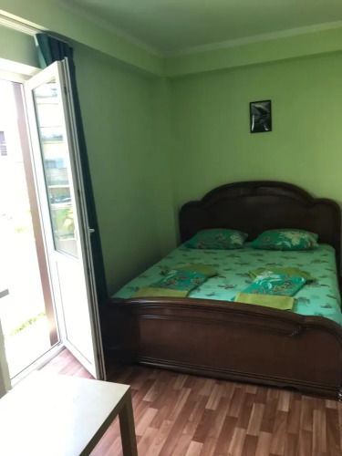 Фотография номера гостевого дома Солнечный