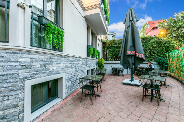 Фотография отеля