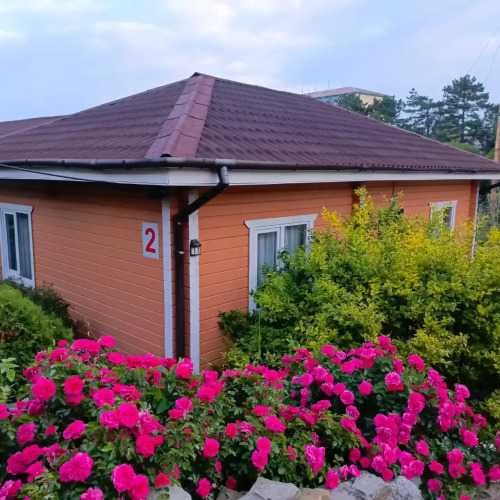 Фотография номера гостиницы SPA-отель Гостеев на Прибое