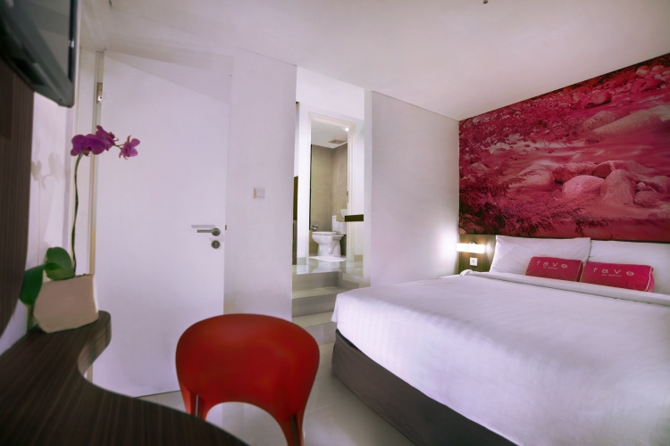 Premier Double room