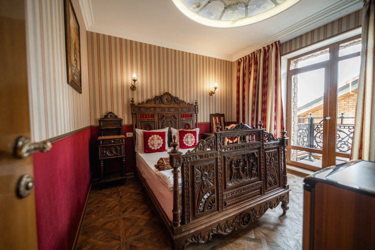  (двуспальная кровать) - изображение 1