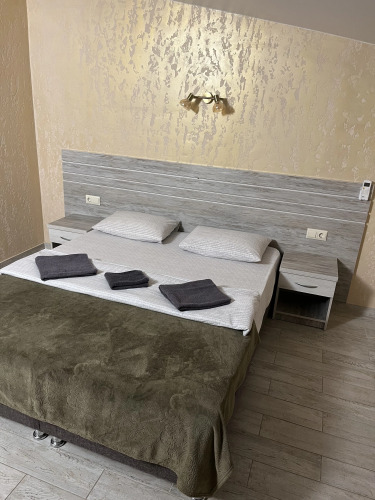 Фотография номера гостевого дома Амина