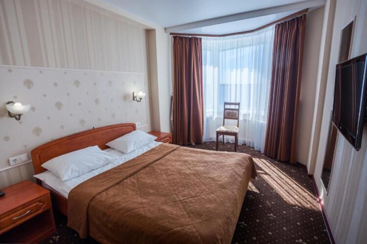  (двуспальная кровать) - изображение 1