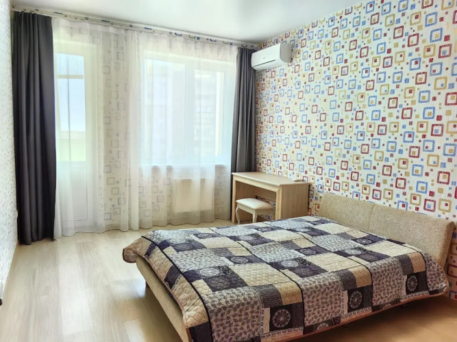 Фотография номера квартиры Квартира на Улице Школьная 19