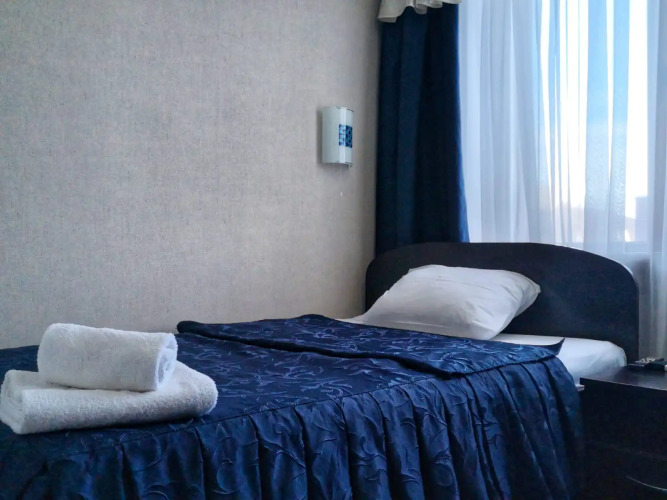 Фотография номера гостиницы Кавказ